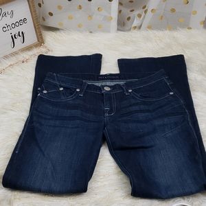 Rock & Republic Bootcut Jeans